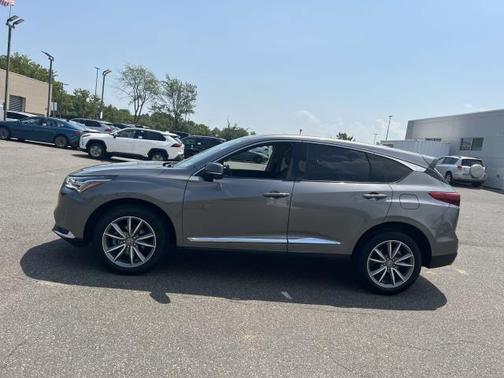 2022 Acura RDX Technology Package