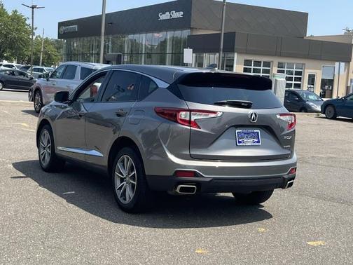 2022 Acura RDX Technology Package
