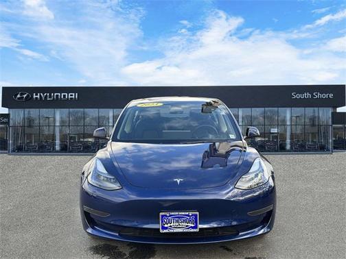 2023 Tesla Model 3 Standard Range