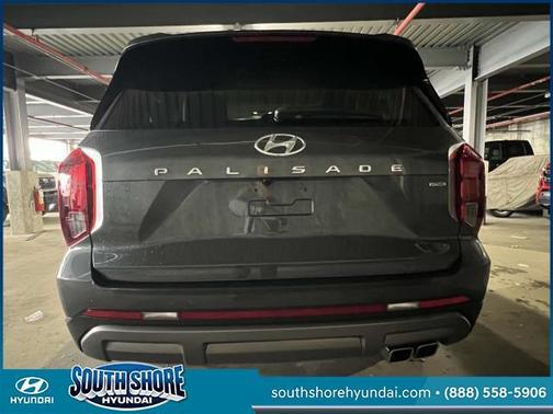 2023 Hyundai PALISADE SEL