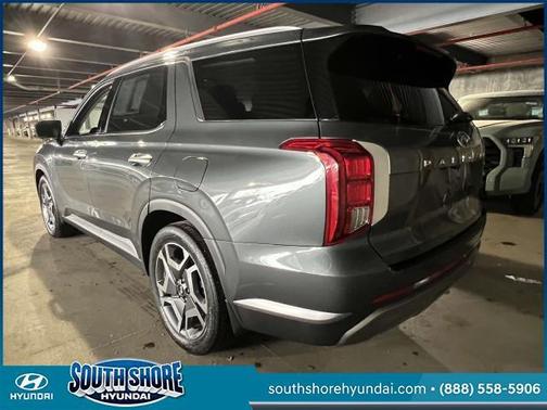 2023 Hyundai PALISADE SEL