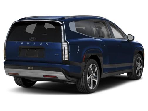 2026 Hyundai IONIQ 9 Performance Limited