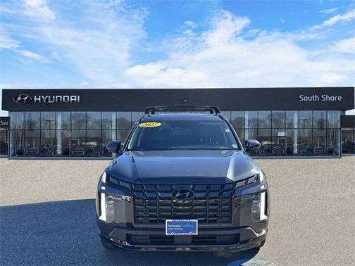 2025 Hyundai PALISADE XRT