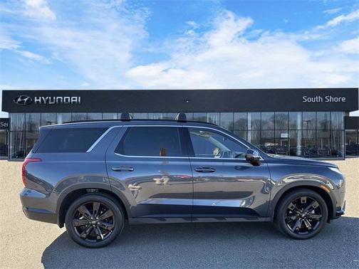 2025 Hyundai PALISADE XRT