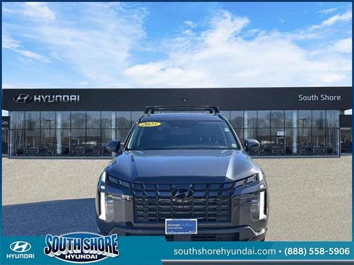 2025 Hyundai PALISADE XRT