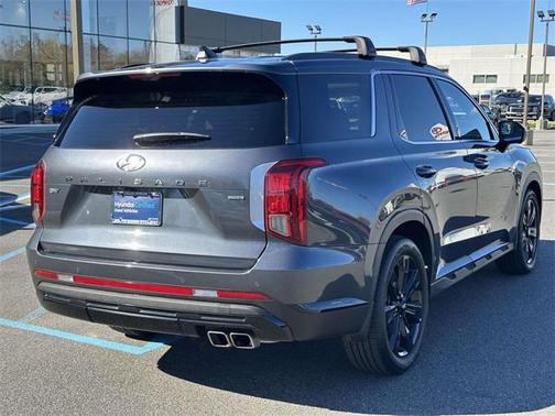 2025 Hyundai PALISADE XRT