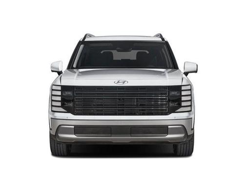 Black 2026 Hyundai Palisade Hybrid SEL