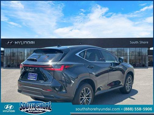 Caviar 2024 Lexus NX 350 Premium