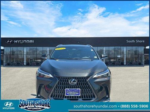 Caviar 2024 Lexus NX 350 Premium