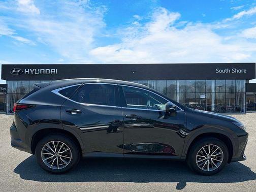 Caviar 2024 Lexus NX 350 Premium