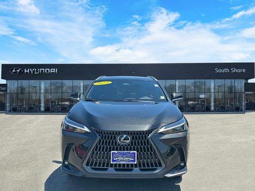 Caviar 2024 Lexus NX 350 Premium