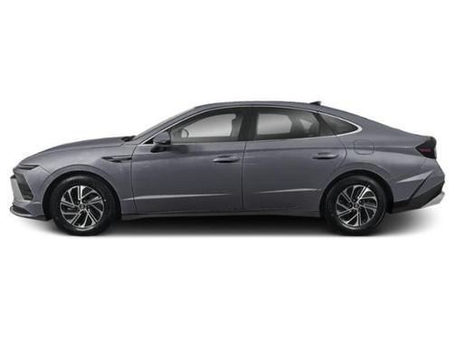 2026 Hyundai SONATA Hybrid Base