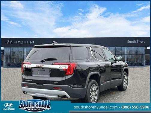 2023 GMC Acadia AWD SLE