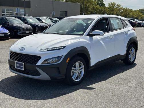 Lunar 2023 Hyundai KONA SE