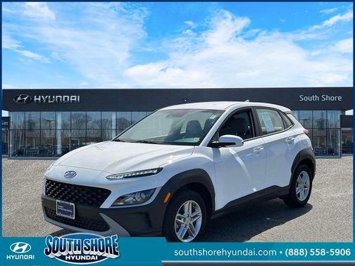 Lunar 2023 Hyundai KONA SE