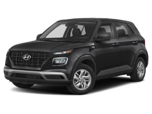 2023 Hyundai VENUE SE