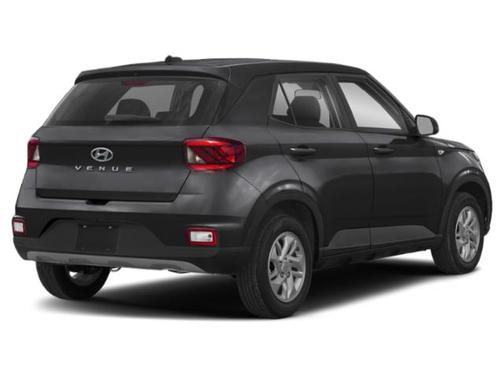 2023 Hyundai VENUE SE