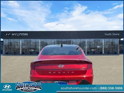 2023 Hyundai SONATA SEL Plus