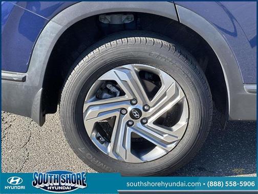 2023 Hyundai SANTA FE SEL 2.4