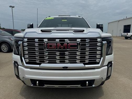 2024 GMC Sierra 3500 Denali