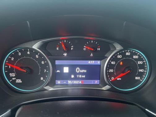 2020 Chevrolet Equinox 2LT