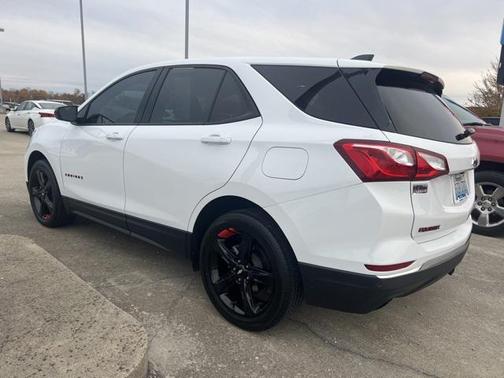 2020 Chevrolet Equinox 2LT