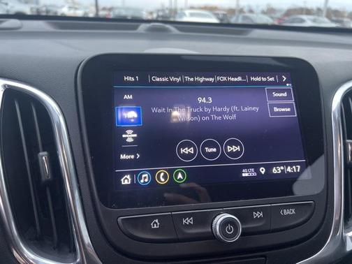 2020 Chevrolet Equinox 2LT