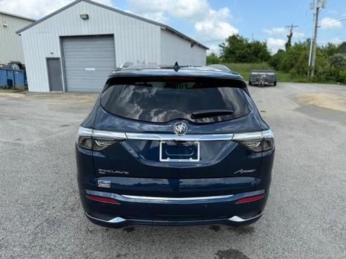 2024 Buick Enclave Avenir