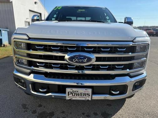 2024 Ford F-250 Lariat