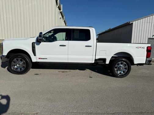 2024 Ford F-250 Lariat
