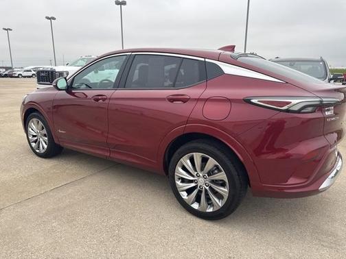 2024 Buick Envista Avenir