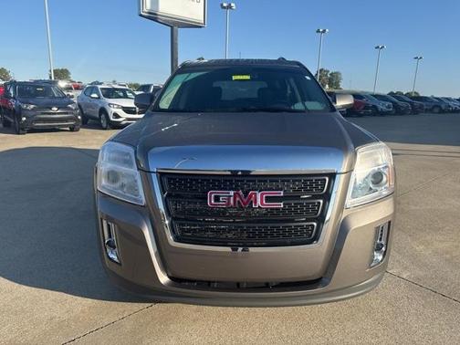 2012 GMC Terrain SLE-2