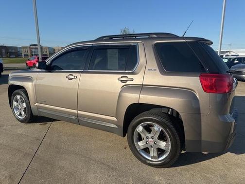 2012 GMC Terrain SLE-2