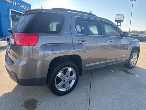 2012 GMC Terrain SLE-2