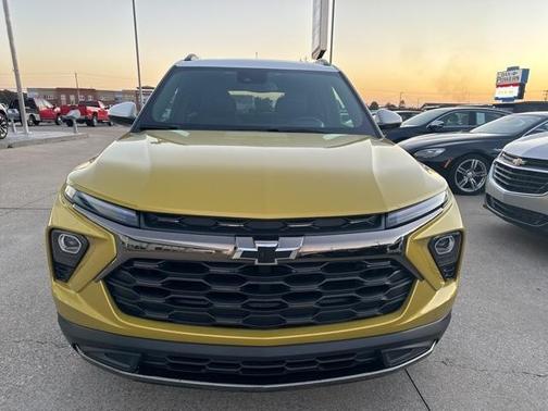 2024 Chevrolet Trailblazer ACTIV