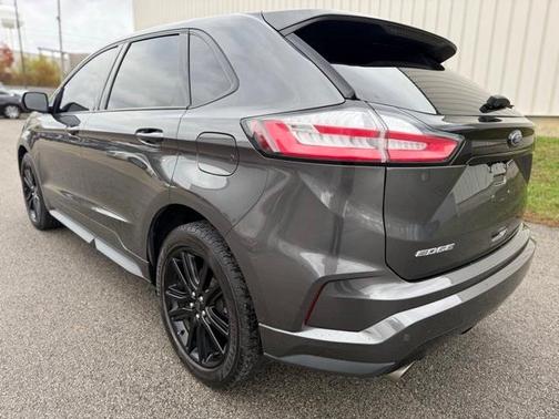 2020 Ford Edge ST Line
