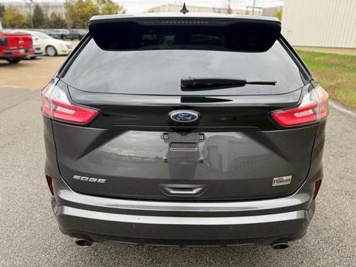 2020 Ford Edge ST Line