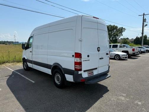 2008 Dodge Sprinter BASE