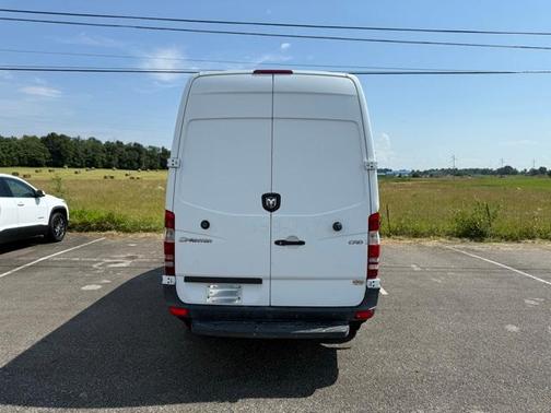2008 Dodge Sprinter BASE