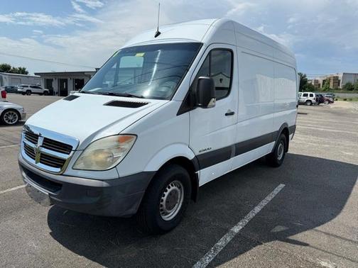2008 Dodge Sprinter BASE
