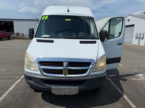 2008 Dodge Sprinter BASE