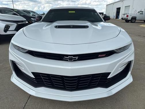 2023 Chevrolet Camaro SS