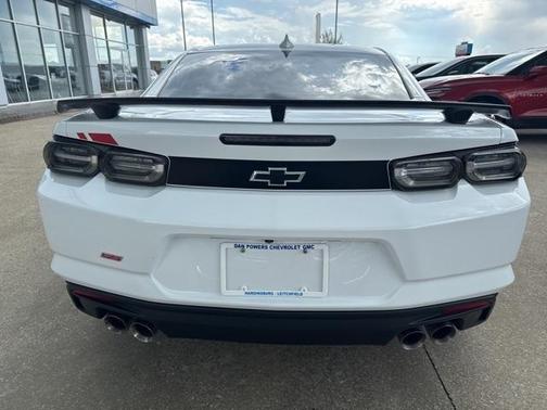 2023 Chevrolet Camaro SS
