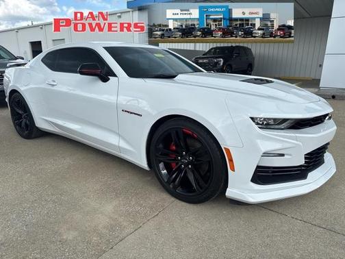2023 Chevrolet Camaro SS