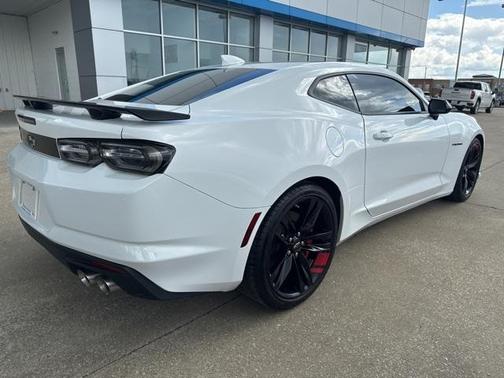 2023 Chevrolet Camaro SS
