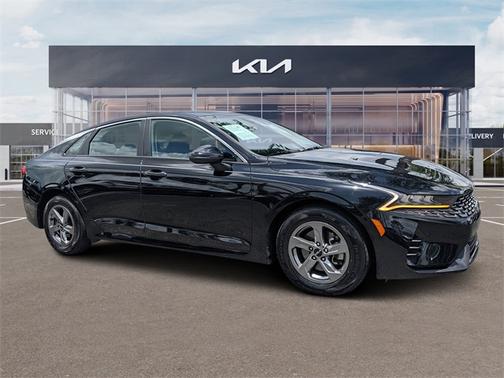 2023 Kia K5 LXS