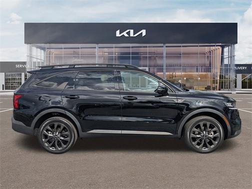 2023 Kia Sorento X-Line EX