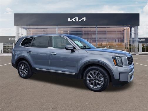 2023 Kia Telluride LX