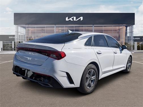 2024 Kia K5 LXS