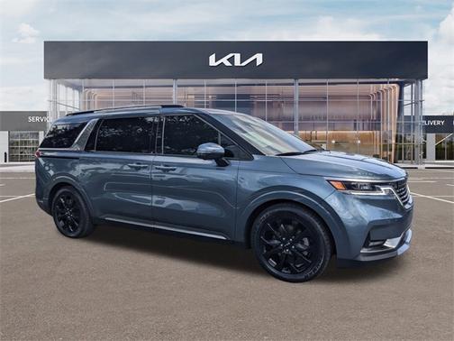 2024 Kia Carnival SX Prestige